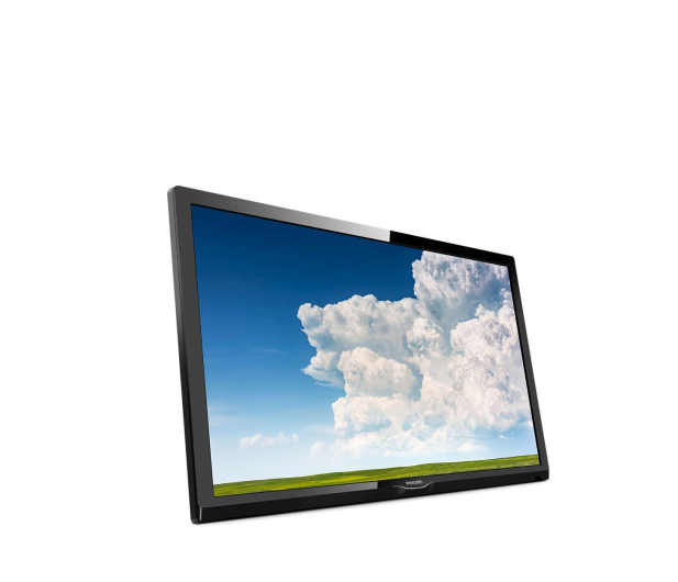 PHILIPS 24PHS4304 HD - 498787 - zdjęcie 2